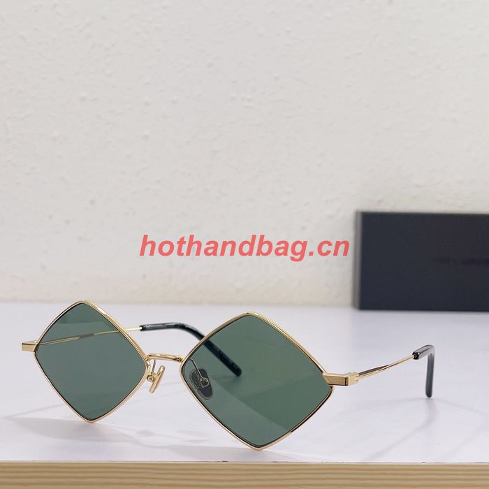 Saint Laurent Sunglasses Top Quality SLS00222